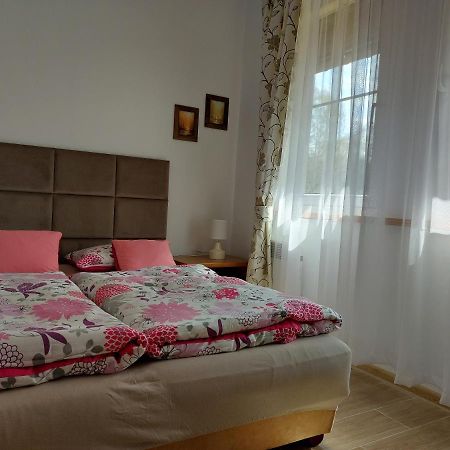 Domek Letniskowy Na Mazurach Gizycko Ngoại thất bức ảnh