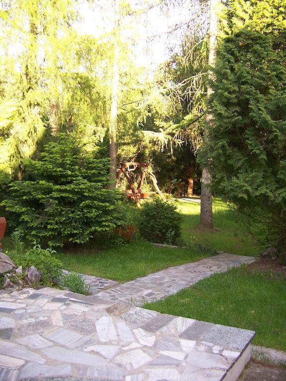 Domek Letniskowy Na Mazurach Gizycko Ngoại thất bức ảnh