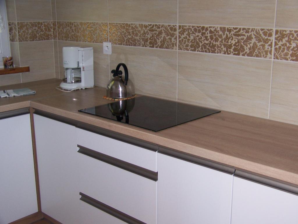 Domek Letniskowy Na Mazurach Gizycko Phòng bức ảnh